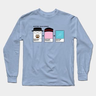 Badtones Long Sleeve T-Shirt